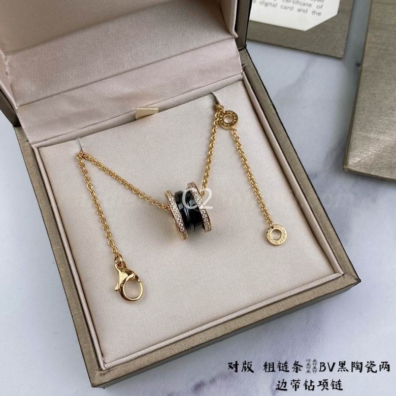 Bvlgari Necklaces 106